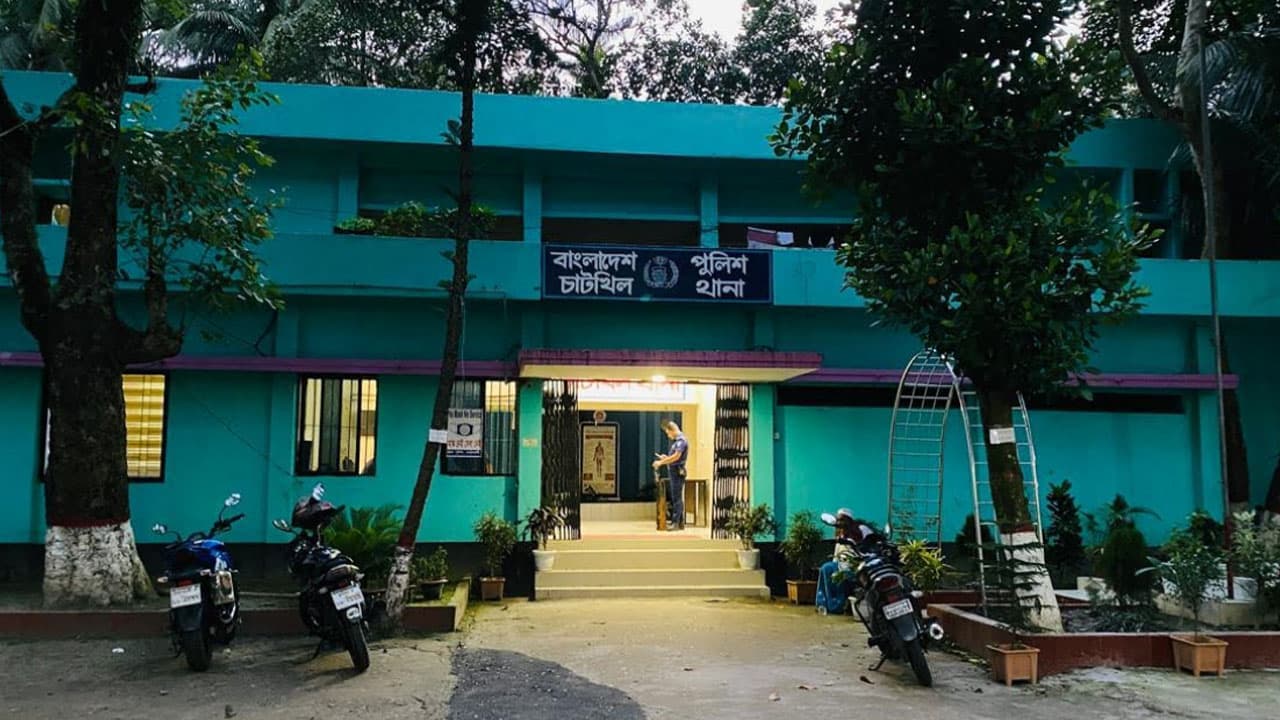 ১৮ মাসেও উদ্ধার হয়নি থানা থেকে লুট হওয়া অস্ত্র