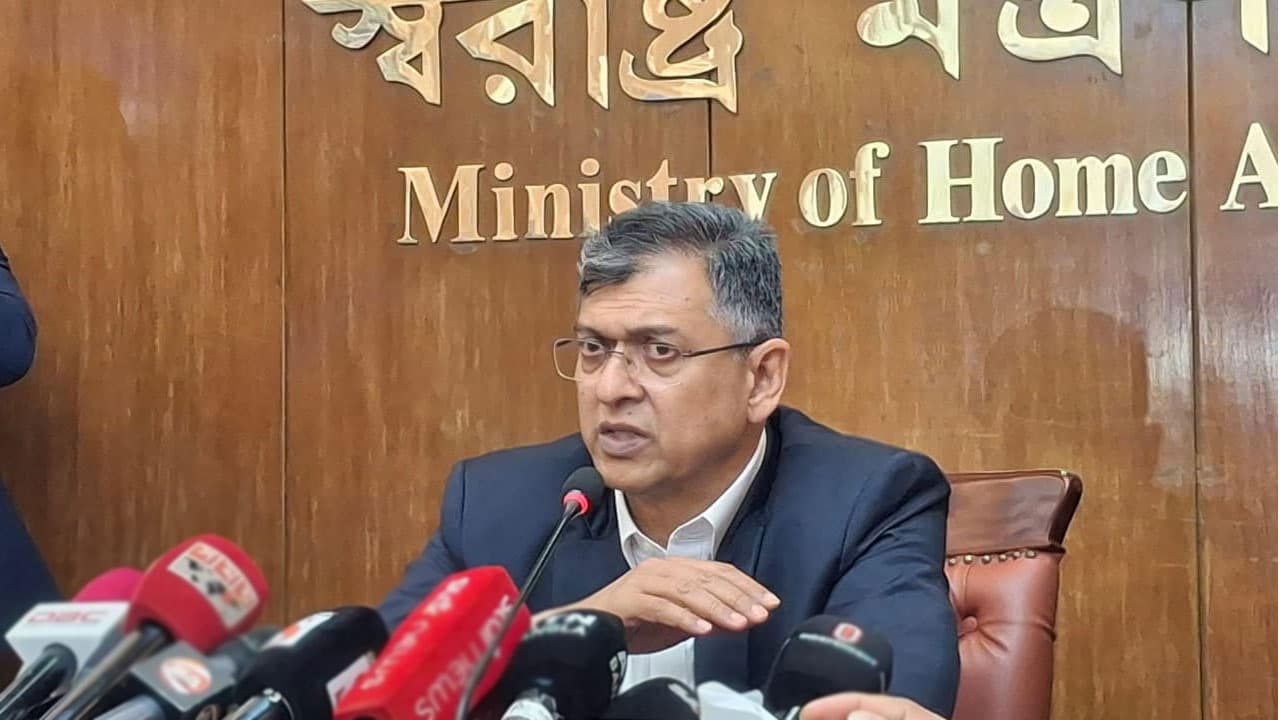 অন্তর্বর্তীকালীন সরকারের ১৩৩টি অধ্যাদেশের বিষয় জাতীয় সংসদ নির্ধারণ করবে