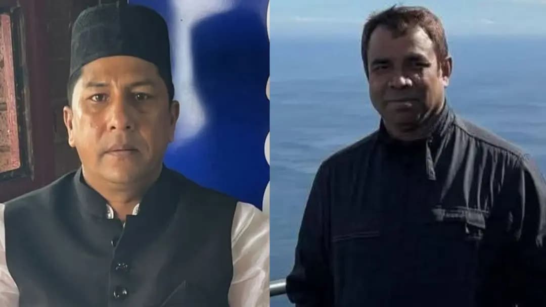 দক্ষিণ আফ্রিকায় দুদিনে দুই প্রবাসী বাংলাদেশি খুন