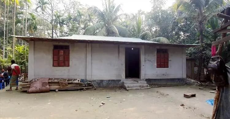 ভোটের রাতে দলবদ্ধ ধর্ষণ তারেক রহমানের সাক্ষাৎ চান সুবর্ণচরের সেই নারী