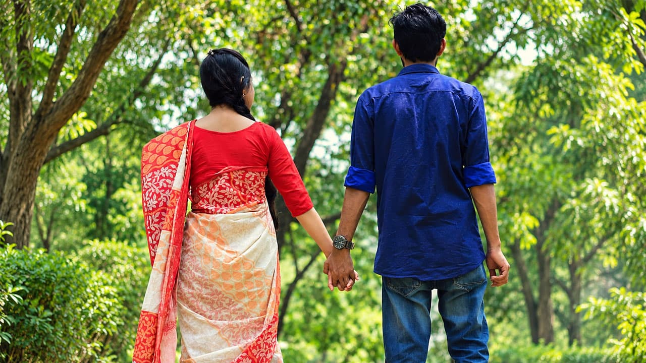 আজ বিশ্ব বয়ফ্রেন্ড দিবস