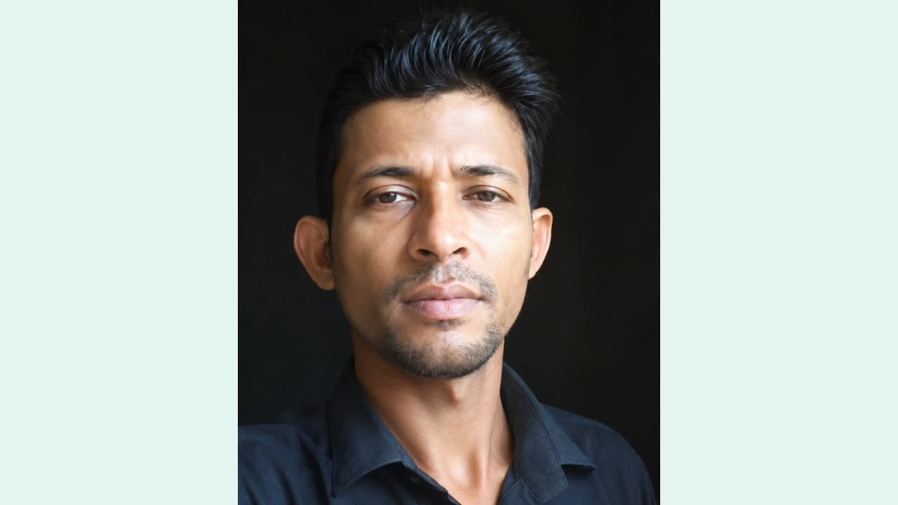 বাড়ির পাশে ডোবায় মিলল যুবদল নেতার মরদেহ