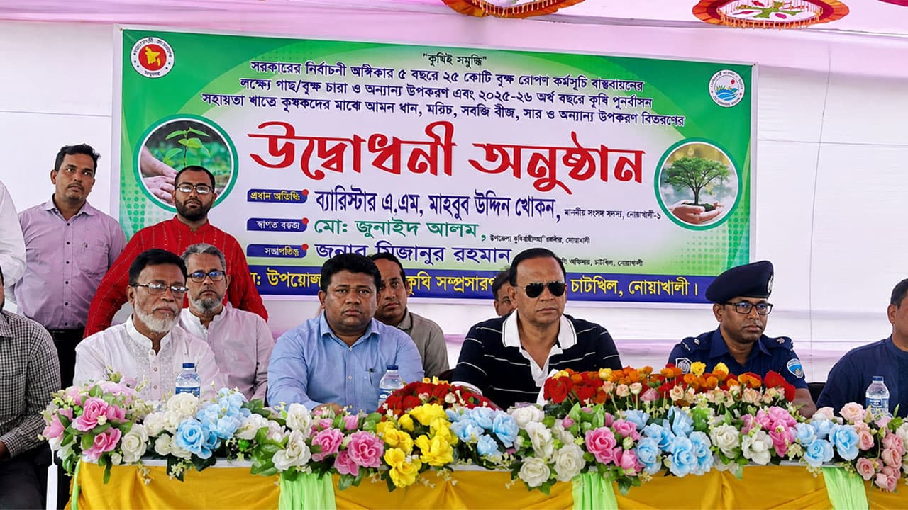 দুদকেই বেশি দুর্নীতি, চরিত্র বদলাতে হবে : মাহবুব উদ্দিন খোকন