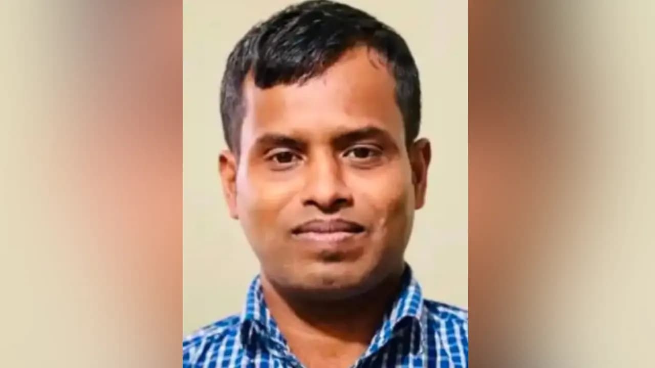 বাংলাদেশিকে হত্যার পর নিজের মাথায় সৌদি যুবকের গুলি