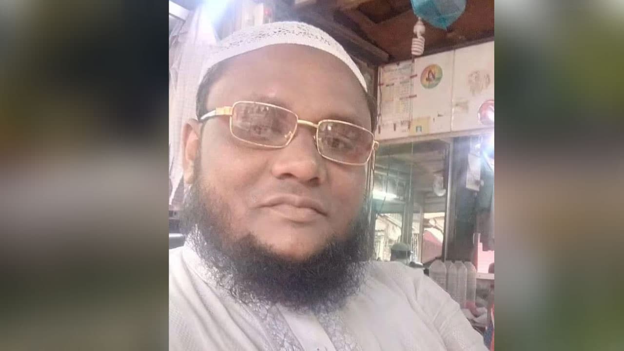 ঝাড়ফুঁকের কথা বলে শিশুকে বলাৎকারের অভিযোগে সাবেক জামায়াত নেতা গ্রেপ্তার