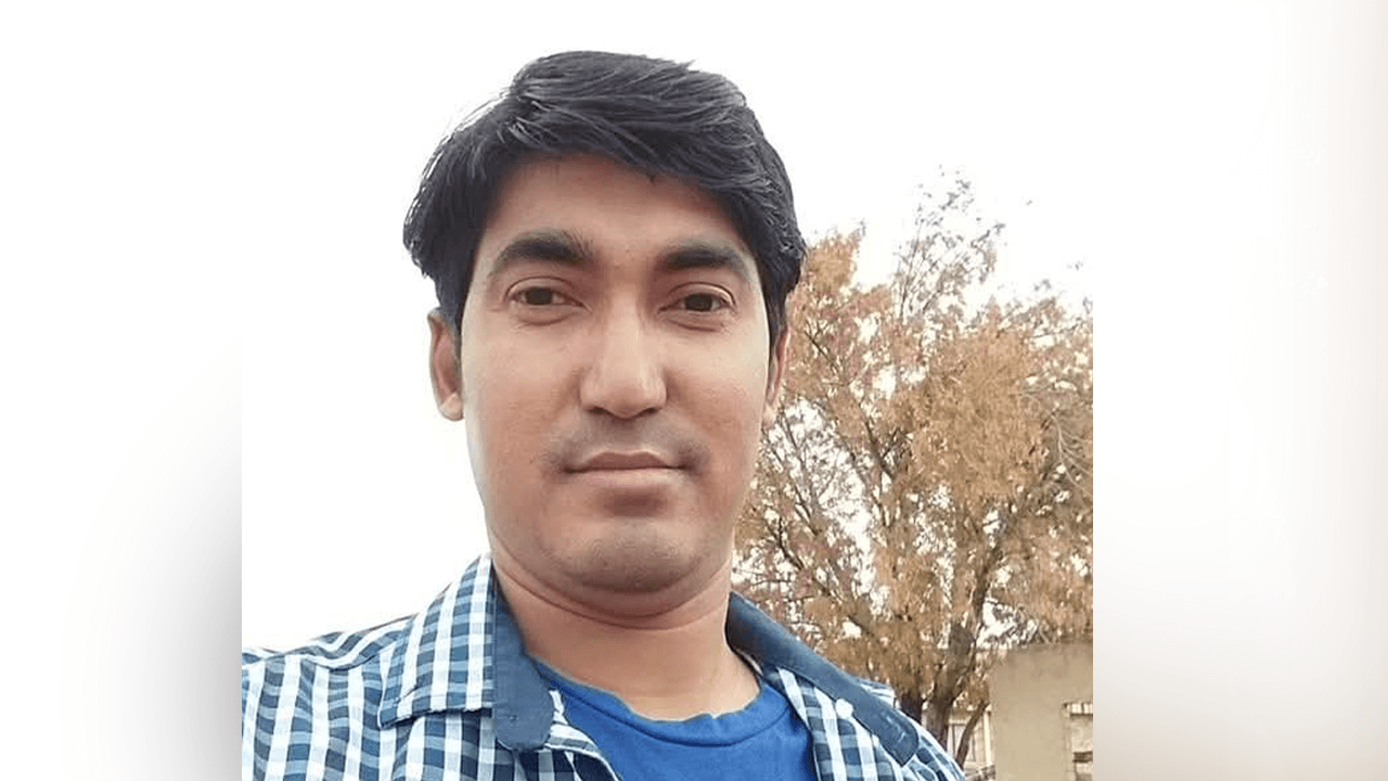 যাত্রাবাড়ী থেকে মানবপাচার মামলায় সাবেক ছাত্রদল নেতা গ্রেপ্তার