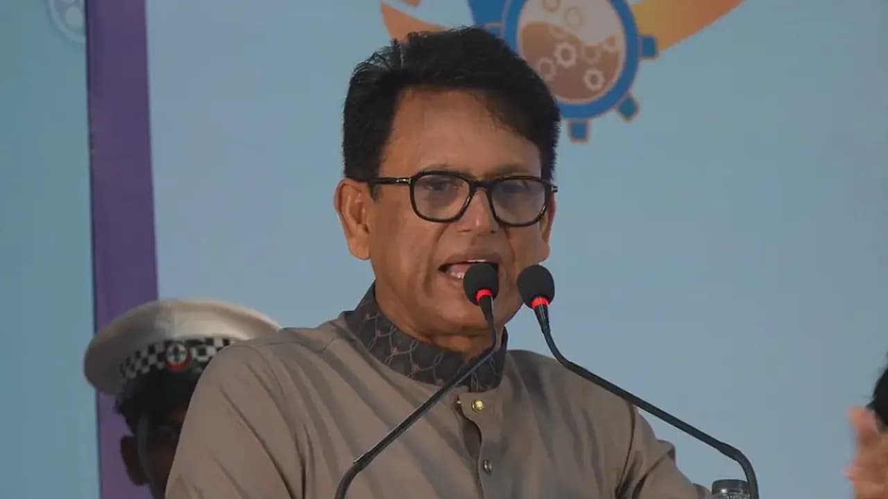 মাদ্রাসাশিক্ষকদের বেতন জুলাইতে পরিশোধ করা হবে: শিক্ষামন্ত্রী